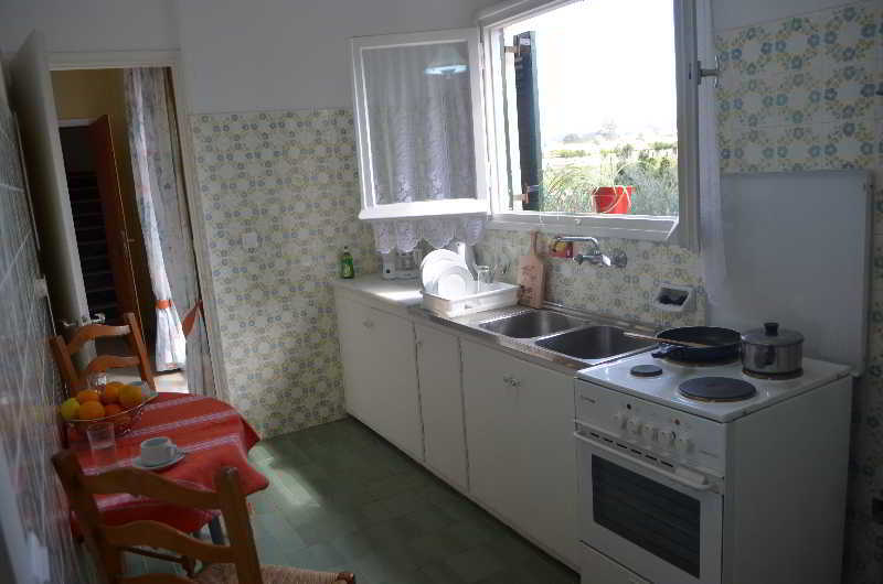 Apartment Akti Anastasia *