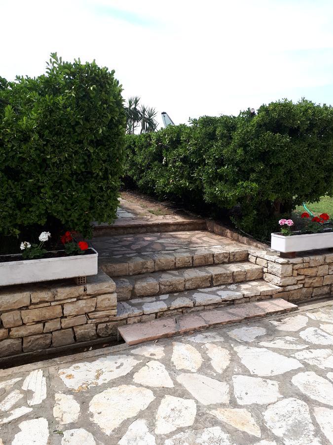 Akti Anastasia Apartament