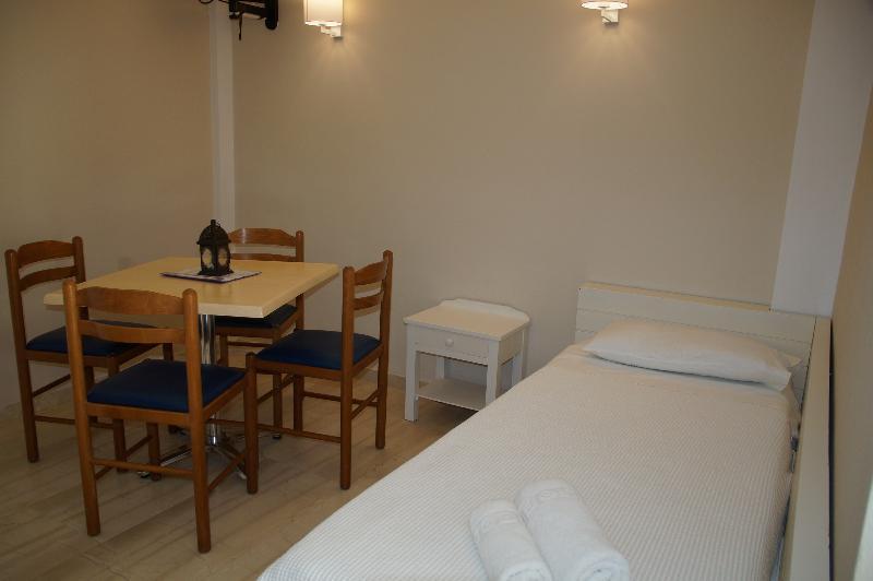 Apartament Akti Anastasia *